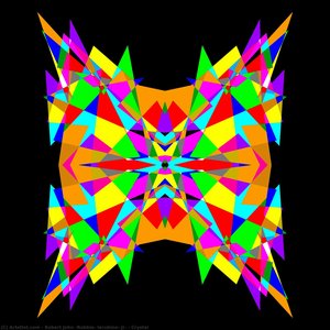Crystal — Robert John "robbie" Ierubino, Jr.