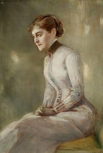 Irene — Albert Von Keller