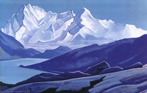 Sacred Himalayas