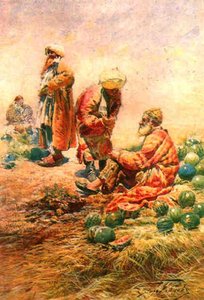 Untitled (arjcp5) — Giorgi (gigo) Ivanes Dze Gabashvili