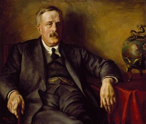 Frank Hindley Smith — Roger Eliot Fry