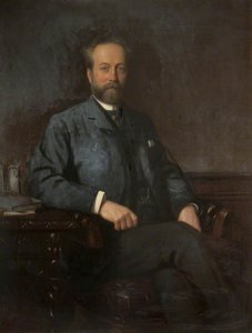 Cornelius M. Foden