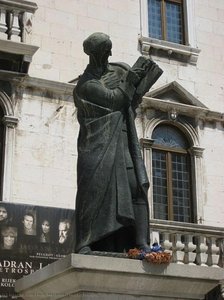 Marko Marulic