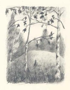 Plitnaia Hill — Nicholas Roerich