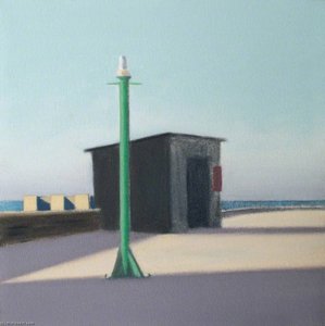 Portland 192 — Alex Lowery