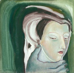 Mary, Queen Of Scots — Lys Hansen