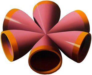 Pink Junction — Jim Pattison