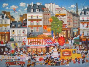 Centieme Anniversaire — Hiro Yamagata