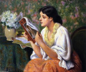 Fashion Magazine — Federico Zandomeneghi