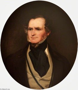 Edward Geoffrey Smith-stanley — Sir Francis Grant