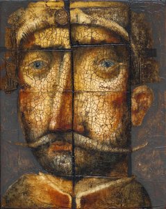 Head — Oleh Denysenko