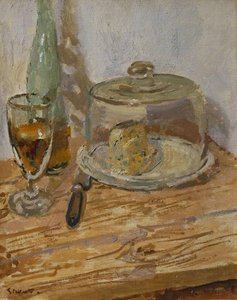 Roquefort — Walter Richard Sickert