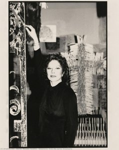Ginamaria (from The Series Ginamaria) — Héctor Méndez Caratini