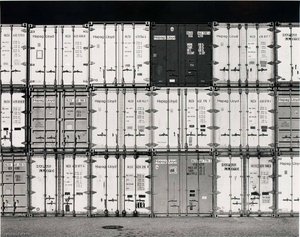 Terminal Island, From The Long Beach Documentary Survey Project — Grant Mudford