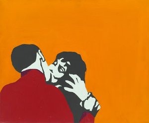 Kiss Me Stupid — Rosalyn Drexler