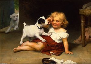 Ruff Play