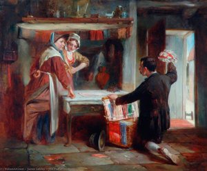 The Pedlar