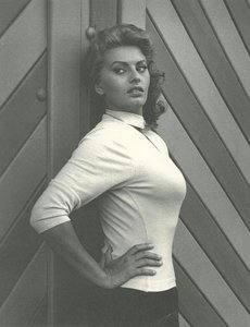 Sophia Loren — George Daniell