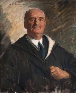 Sir Joseph Barcroft