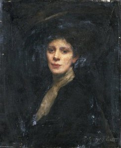 Mrs Rae