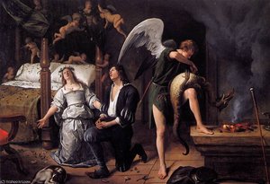 The Wedding Of Sarah And Tobias Sun — Jan Havickszoon Steen