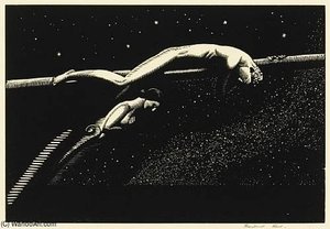 Over The Ultimate — Rockwell Kent