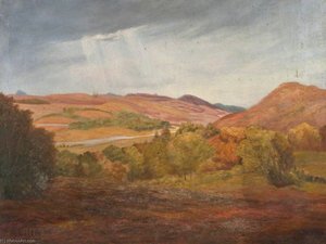 Glen Naver, Sutherland