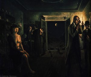 Phases of the Moon II