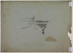 Bridge — Thomas Cole