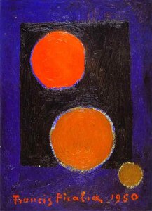 Encirclement — Francis Picabia