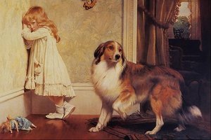 A Special Pleader -