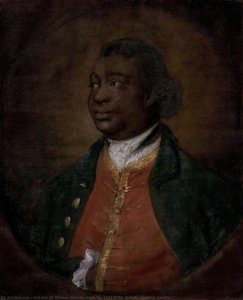 Ignatius Sancho