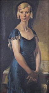 Mrs Nell Jenkins