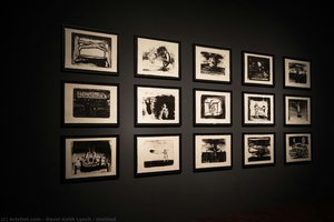 Untitled — David Keith Lynch