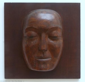 L — Ron Clive Moody, Modernism