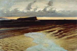 Särkkä — Albert Edelfelt