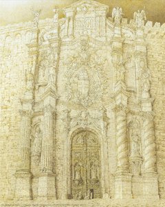 Porto Mmvii (portal 2007) — Evgeny Ilyich Ukhnalev