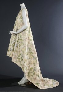 Dress — Cristóbal Balenciaga Eizaguirre