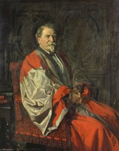 Sir John Rhys (1840–1915) — Christopher Williams