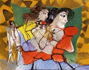 Figures — Dimitris Mytaras