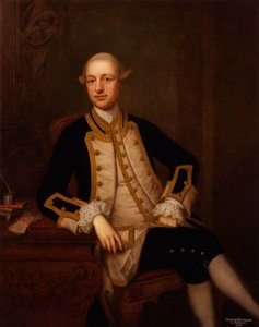 Maurice Suckling — Thomas Bardwell