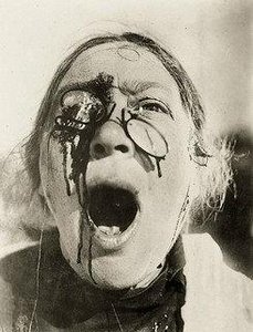 Potemkin (bronenosets Potemkin) — Sergei Eisenstein