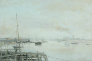 Shoreham — Walter Westley Russell