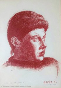 Vladimir Frandolić (5.12.1993) — Alfred Freddy Krupa