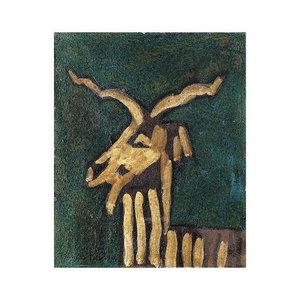 La Chevre — Francis Picabia