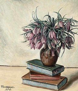 Untitled (aqtgks) — François Emile Barraud