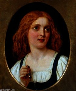 The Bracelet — William Gale