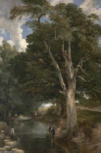 Where The Trout Lies — Frederick Richard Lee