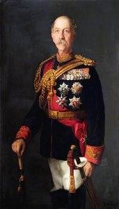 Field Marshal Sir Henry Evelyn Wood, Vc — Beatrice Bright