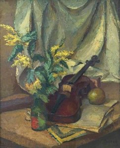 Still Life